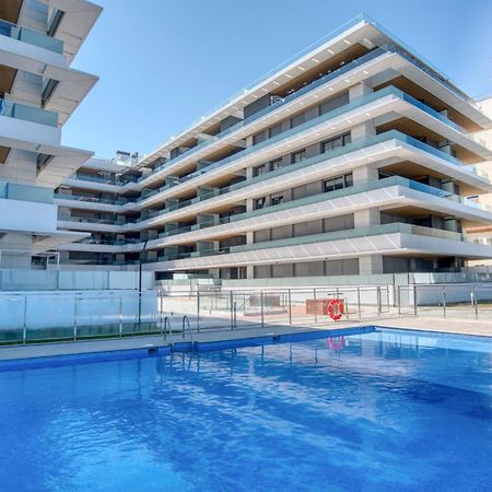 Apartamento Penthouse On The First Line Platja d'Aro  Exterior foto