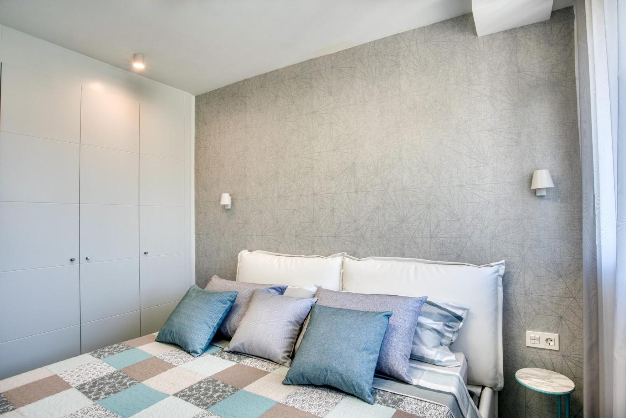 Apartamento Penthouse On The First Line Platja d'Aro  Exterior foto