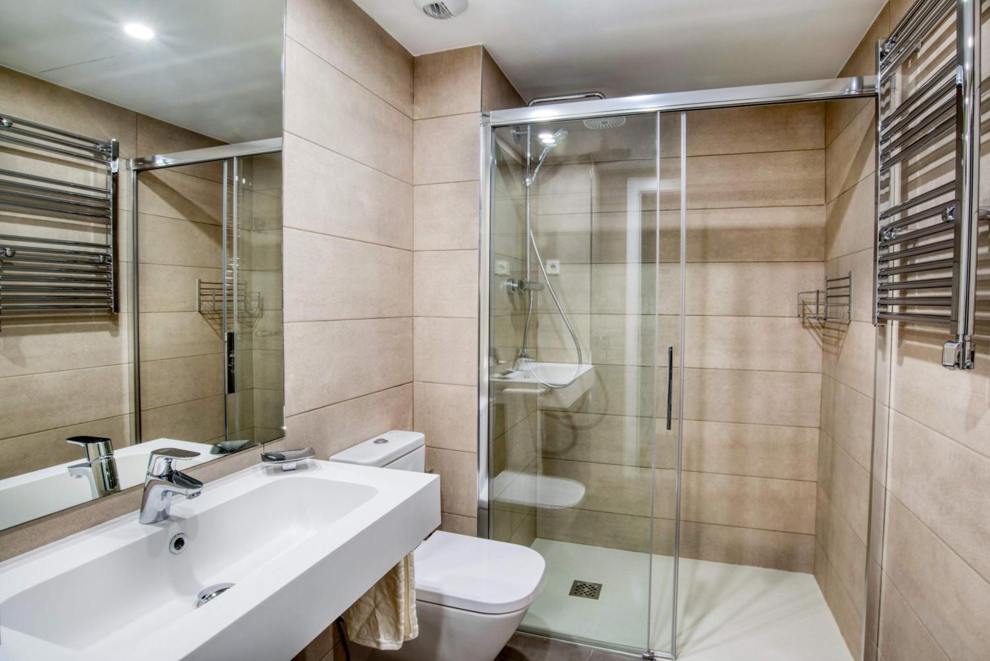Apartamento Penthouse On The First Line Platja d'Aro  Exterior foto