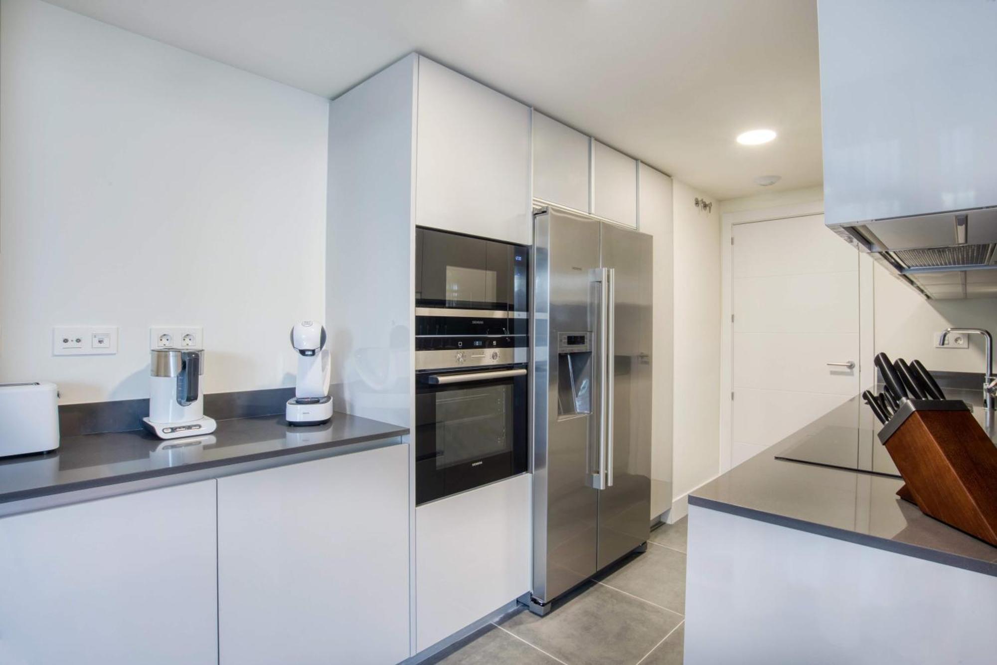 Apartamento Penthouse On The First Line Platja d'Aro  Exterior foto