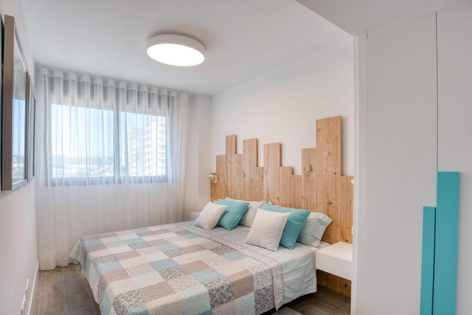 Apartamento Penthouse On The First Line Platja d'Aro  Exterior foto