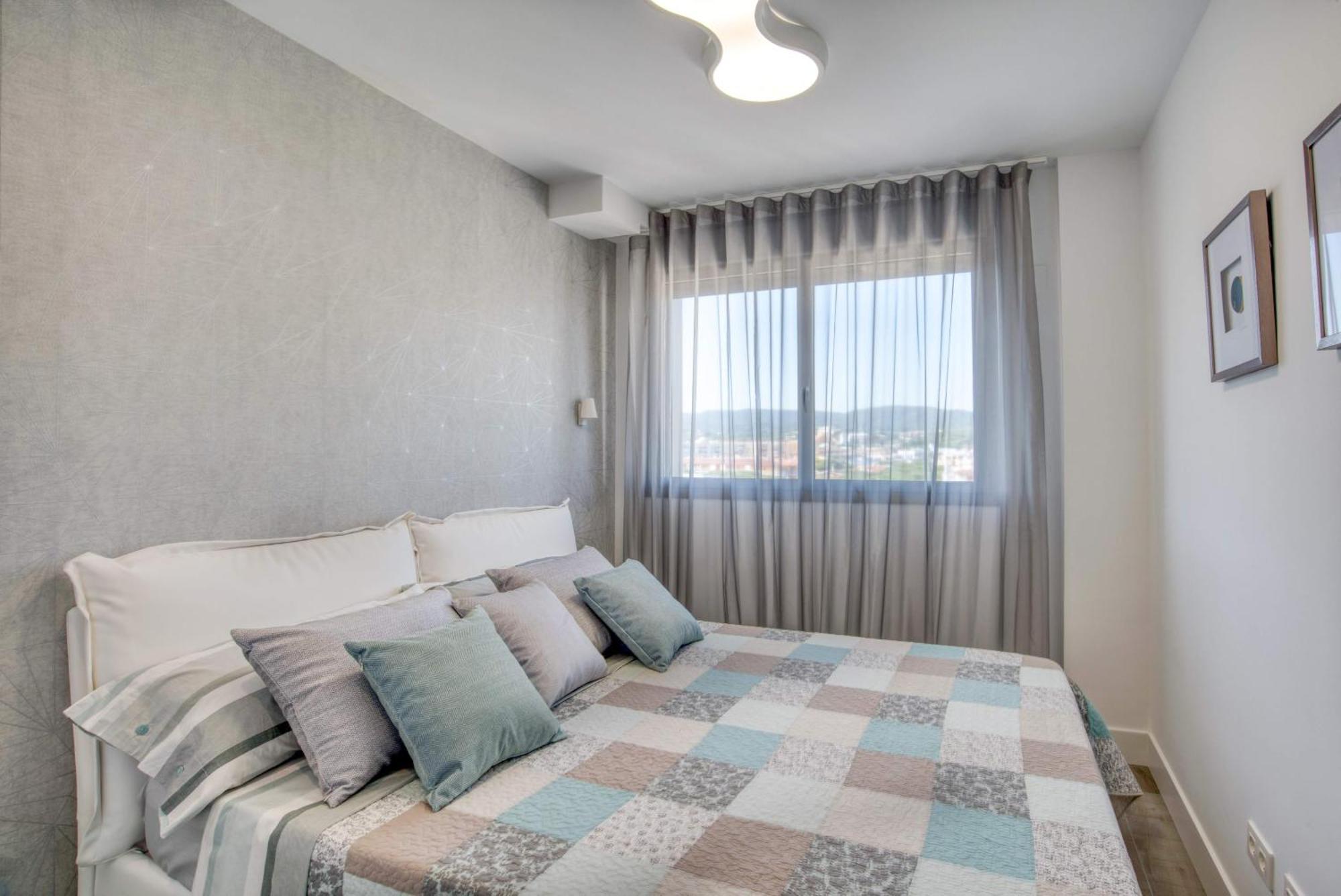 Apartamento Penthouse On The First Line Platja d'Aro  Exterior foto
