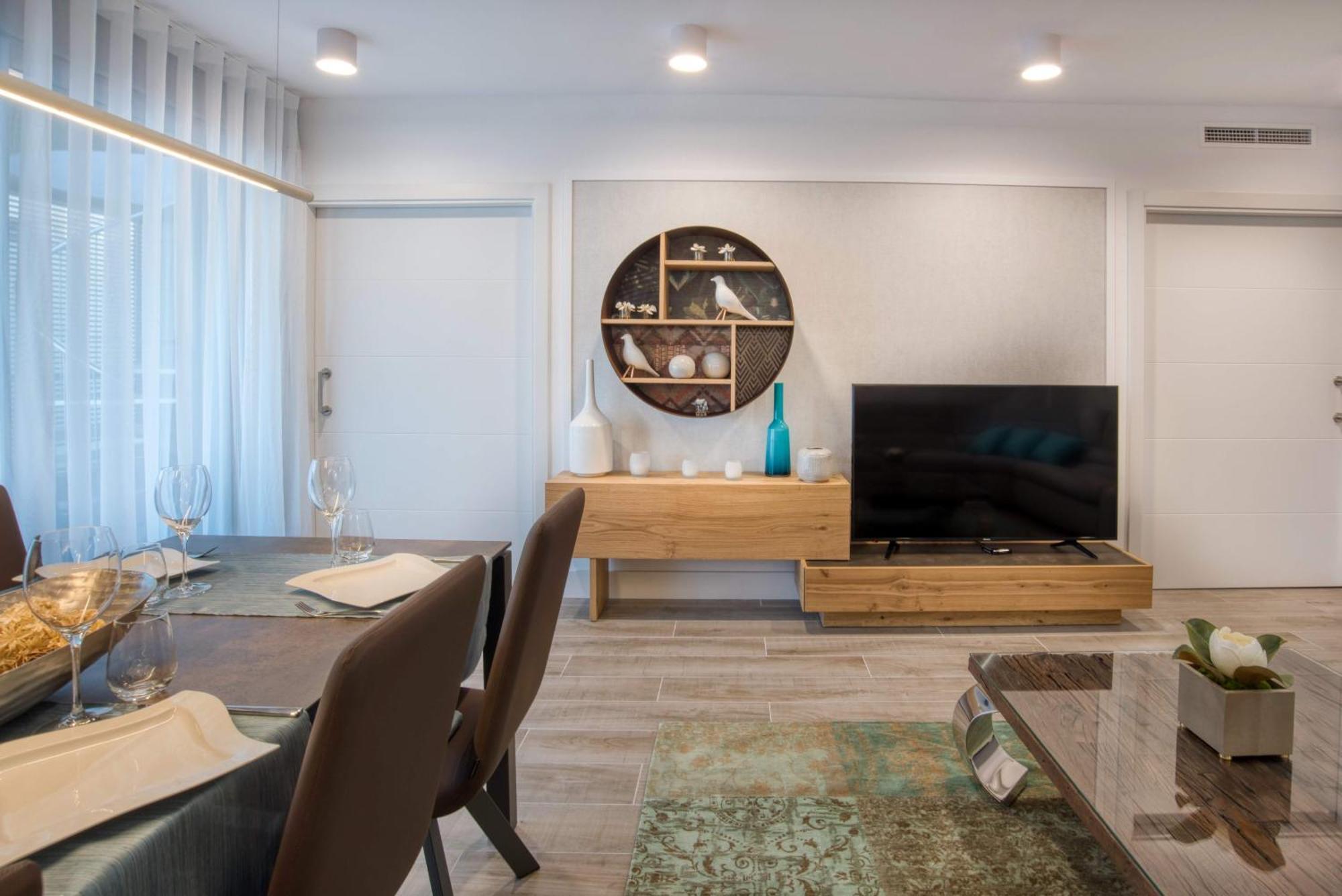 Apartamento Penthouse On The First Line Platja d'Aro  Exterior foto