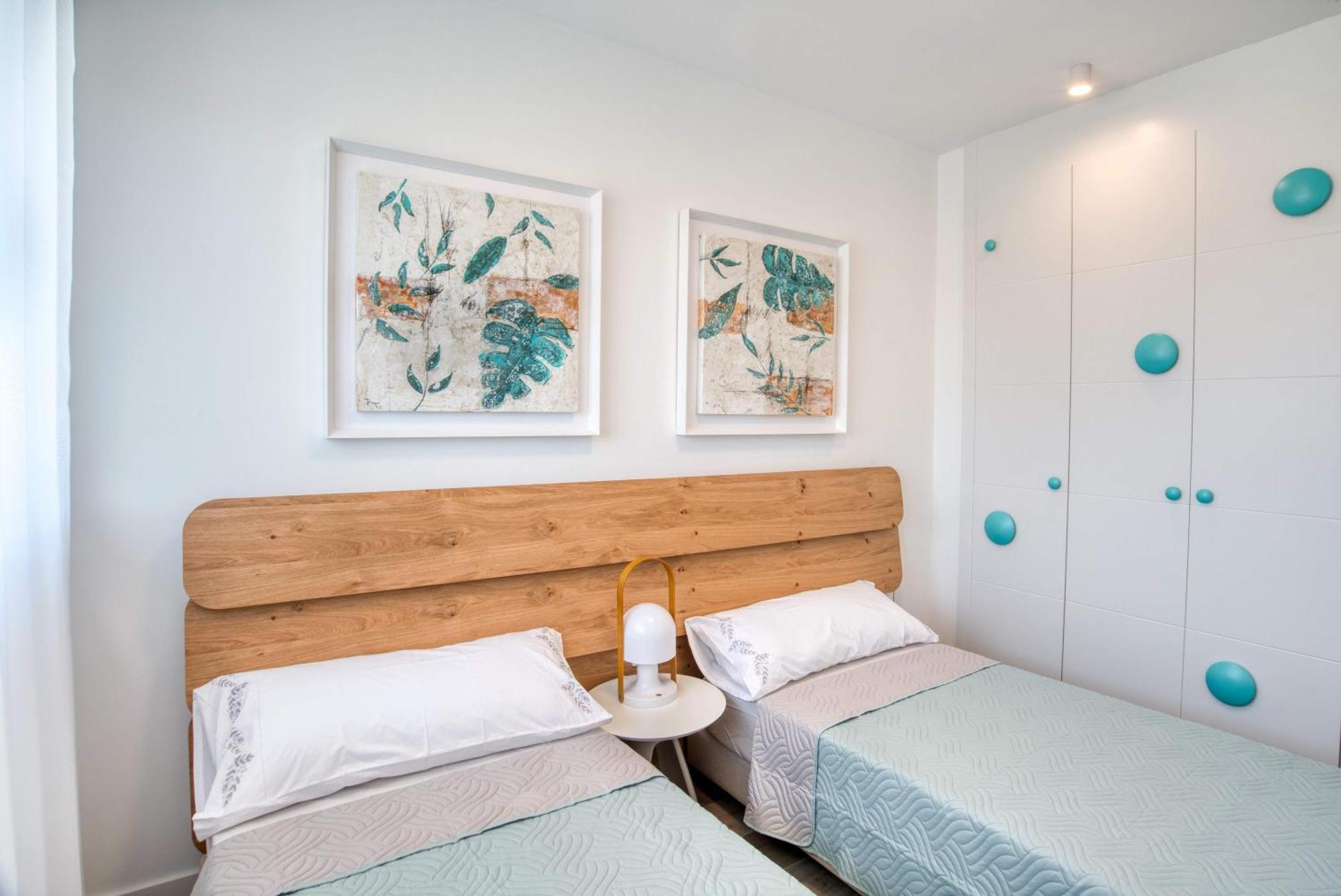 Apartamento Penthouse On The First Line Platja d'Aro  Exterior foto